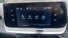 Peugeot 208 1.2 PureTech 100 Allure Premium 5dr EAT8 Petrol Hatchback